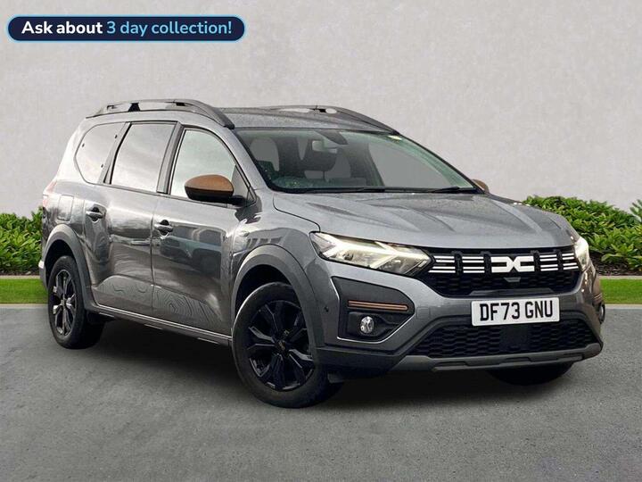 Dacia JOGGER 1.0 TCe EXTREME Euro 6 (s/s) 5dr