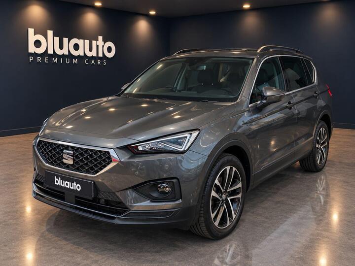 SEAT TARRACO 1.5 TSI EVO SE Technology Euro 6 (s/s) 5dr