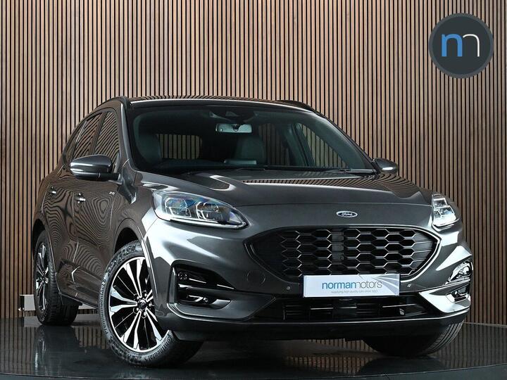 Ford Kuga 1.5T EcoBoost ST-Line X Edition Euro 6 (s/s) 5dr