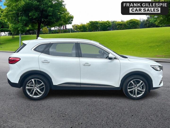 MG MG HS 1.5 T-GDI Exclusive Euro 6 (s/s) 5dr
