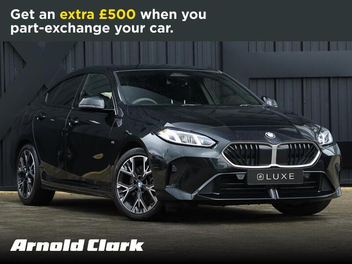 BMW 2 Series Gran Coupe 2.0 223i MHT M Sport DCT XDrive Euro 6 (s/s) 4dr