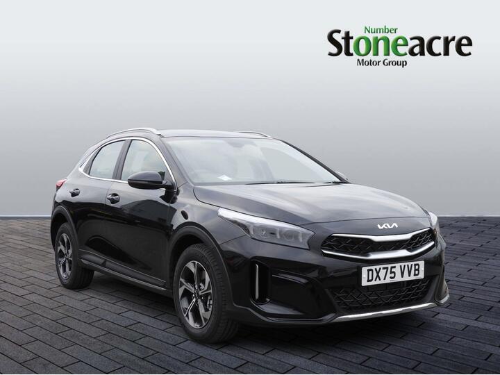 Kia XCeed 1.0 T-GDi MHEV Pure DCT Euro 6 (s/s) 5dr