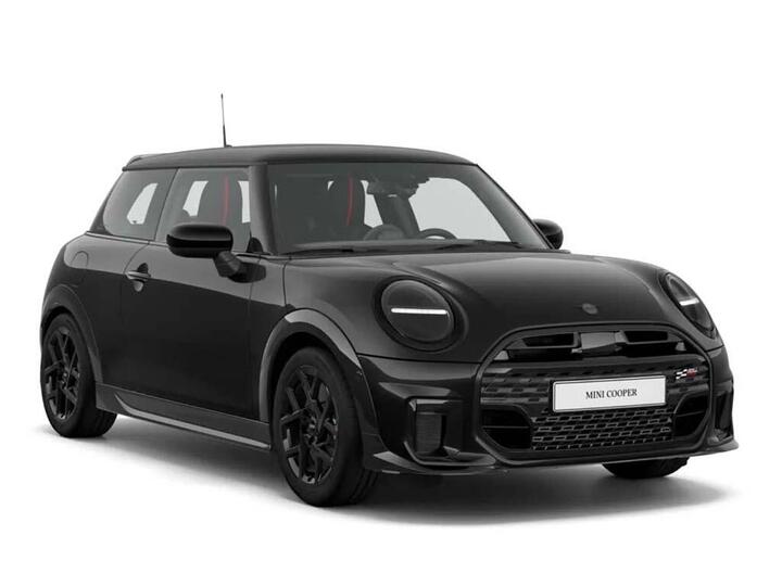 MINI Cooper 1.5C Sport Steptronic Euro 6 (s/s) 3dr