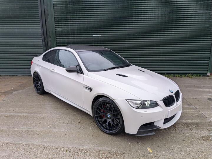 BMW M3 4.0 IV8 DCT Euro 5 2dr