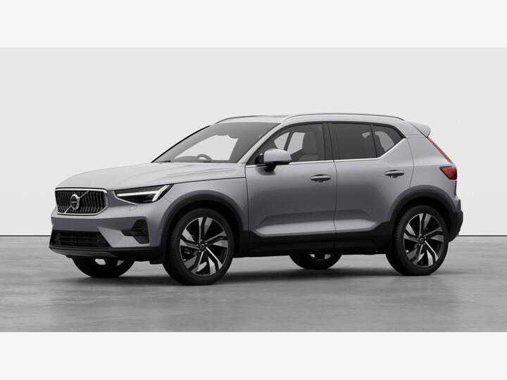 Volvo XC40 2.0 B4 MHEV Ultra Bright DCT Auto Euro 6 (s/s) 5dr