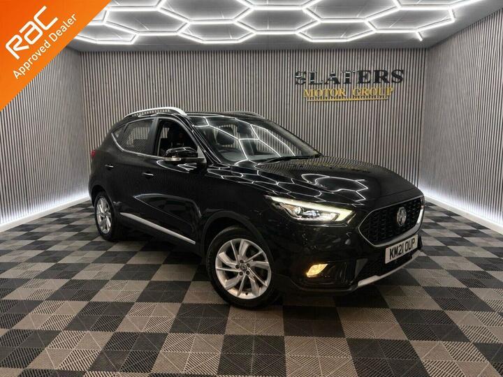 MG MG ZS 1.0 T-GDI Exclusive Auto Euro 6 5dr