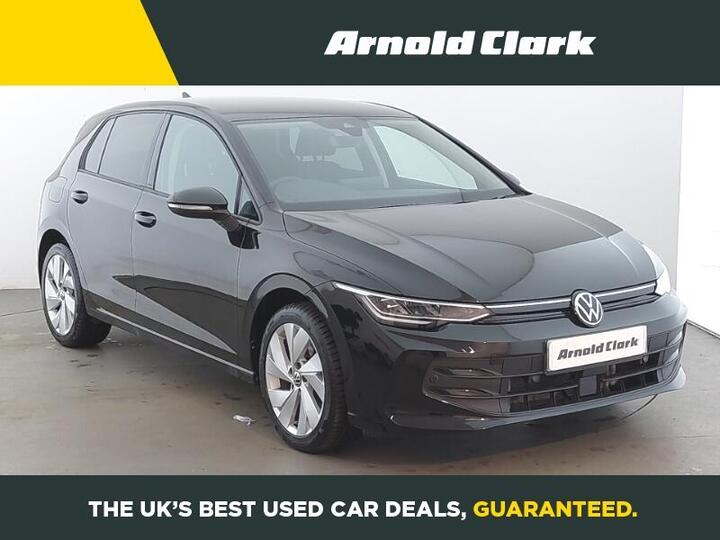 Volkswagen Golf 1.5 TSI Match Euro 6 (s/s) 5dr