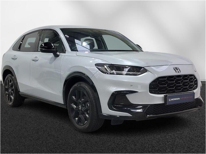 Honda Zr-V 2.0 H I-MMD Sport ECVT Euro 6 (s/s) 5dr