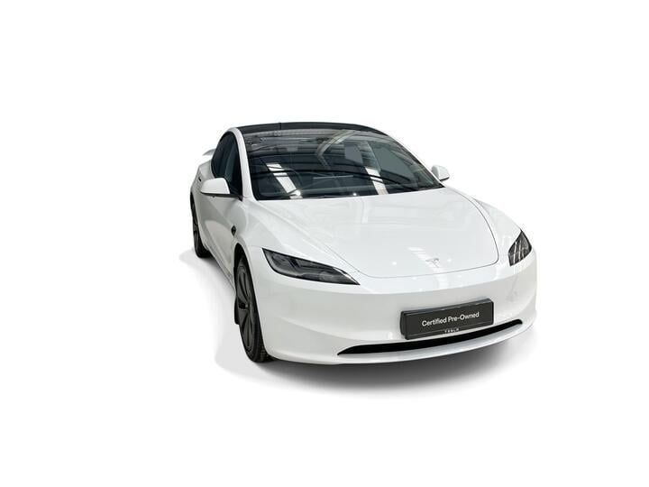 Tesla Model 3 (Dual Motor) Long Range Auto 4WDE 4dr Tesla Model 3 (Dual Motor) Long Range Auto 4WDE 4dr