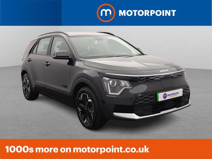 Kia Niro 64.8kWh 2 Auto 5dr