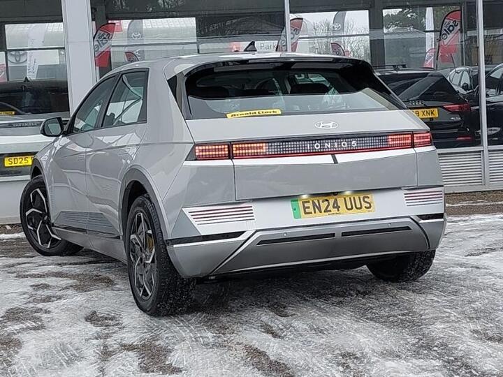 Hyundai IONIQ 5 77kWh Premium Auto 5dr