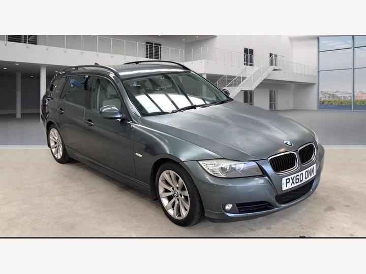BMW 3 Series 2.0 320d SE Business Edition Touring Euro 5 5dr