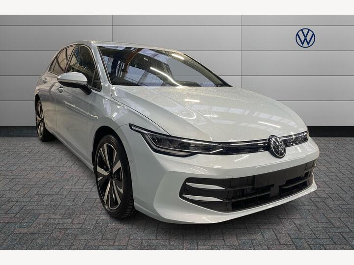 Volkswagen Golf 1.5 TSI EHybrid 19.7kWh Match DSG Euro 6 (s/s) 5dr