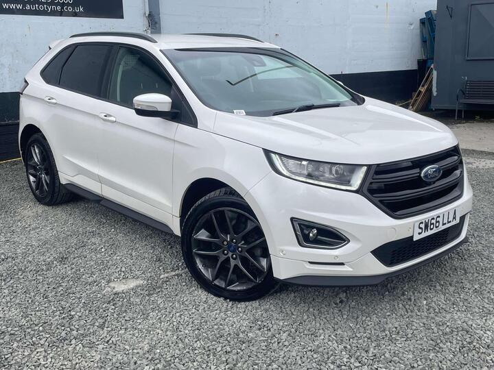 Ford EDGE 2.0 TDCi Sport Powershift AWD Euro 6 (s/s) 5dr