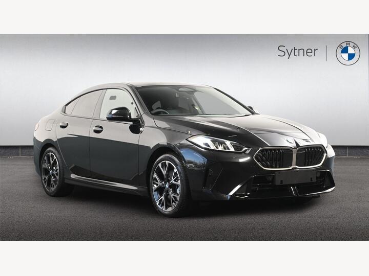 BMW Coupe 1.5 220i MHT M Sport DCT Euro 6 (s/s) 4dr