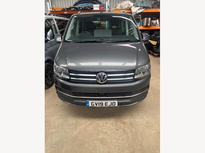 Volkswagen Caravelle 2.0 BiTDI BlueMotion Tech Executive DSG Euro 6 (s/s) 5dr