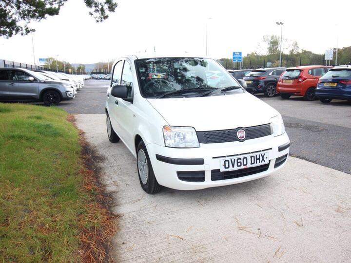 Fiat PANDA 1.1 ECO Active 5dr