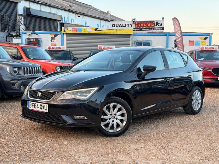 SEAT Leon 1.2 TSI SE DSG Euro 6 (s/s) 5dr