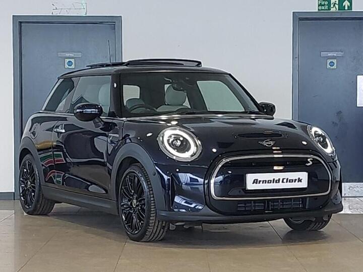 MINI Electric Hatch Cooper SE 32.6kWh Level 3 Auto 3dr
