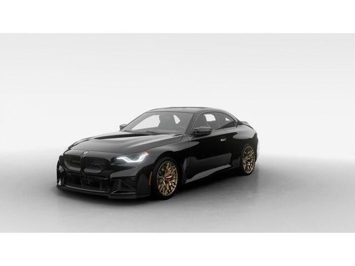 BMW M2 3.0 BiTurbo CS Steptronic Euro 6 (s/s) 2dr