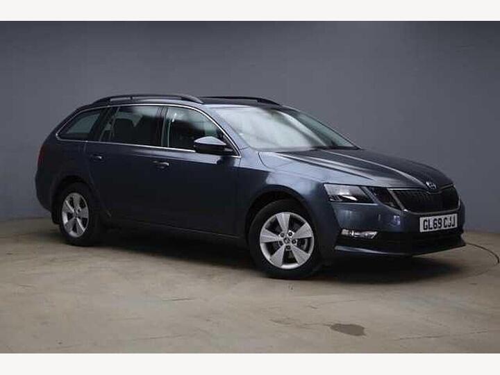 Skoda Octavia 1.0 TSI SE Technology Euro 6 (s/s) 5dr Skoda Octavia 1.0 TSI SE Technology Euro 6 (s/s) 5dr