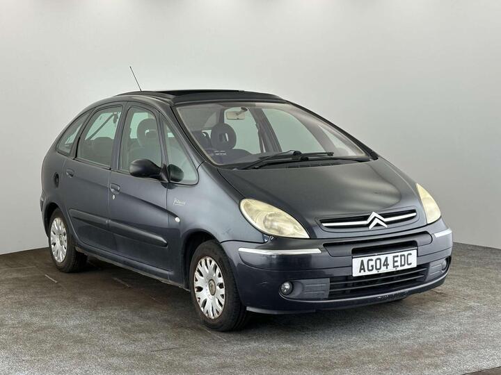 Citroen XSARA PICASSO 1.8i 16V Desire 5dr