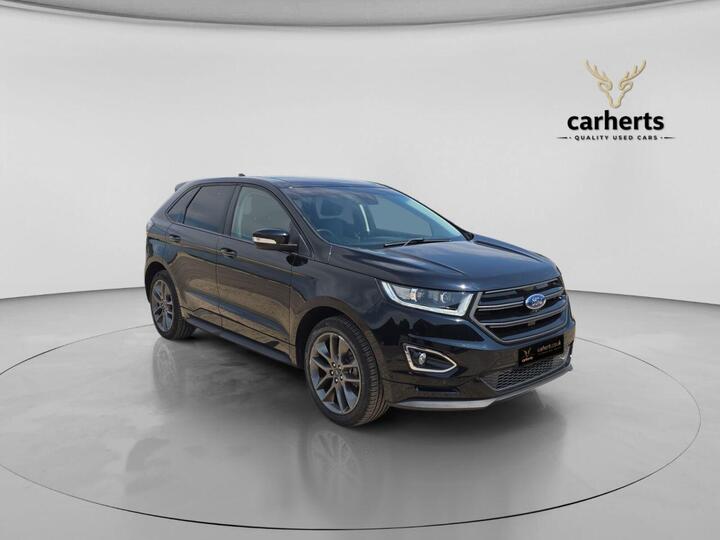Ford EDGE 2.0 TDCi Sport Powershift AWD Euro 6 (s/s) 5dr