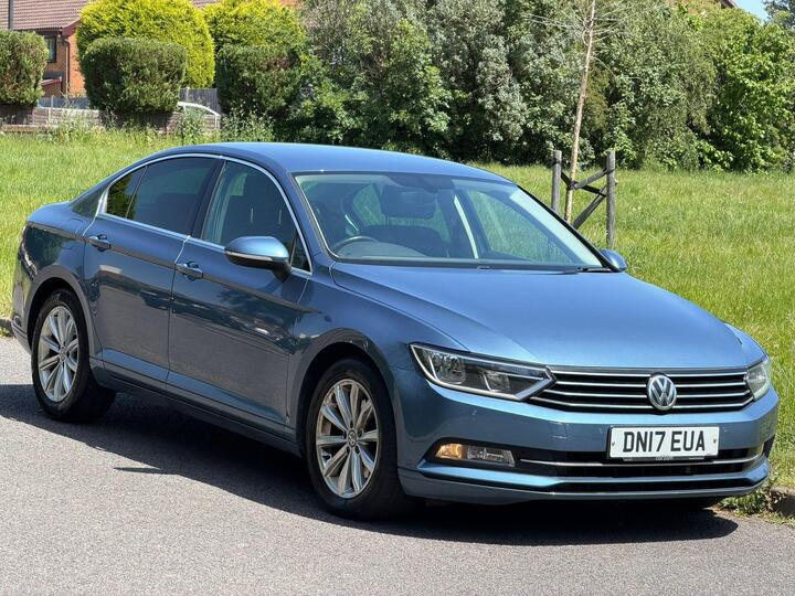 Volkswagen Passat 2.0 TDI SE Business Euro 6 (s/s) 4dr