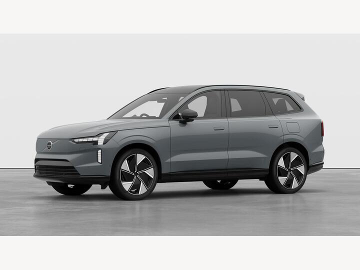 Volvo EX90 Twin Motor 106kWh Ultra Auto 4WD 5dr