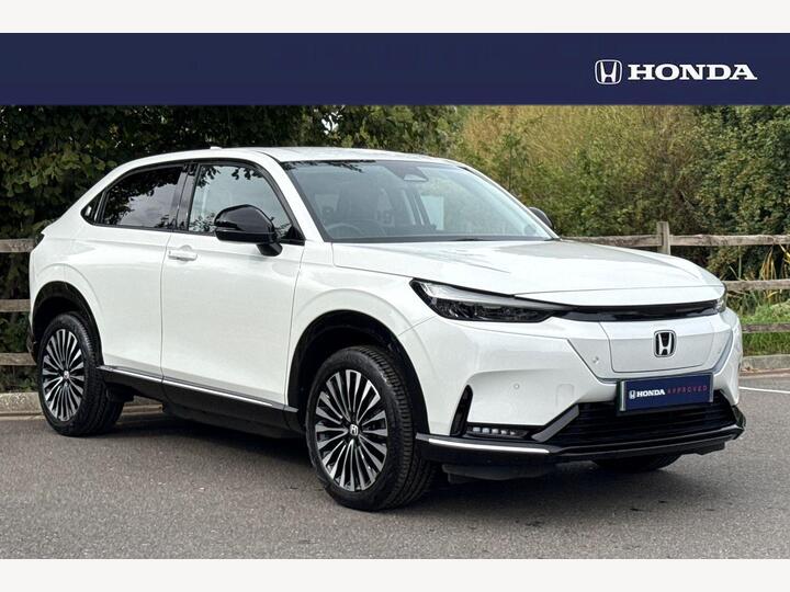 Honda E:Ny1 68.8kWh Elegance Auto 5dr