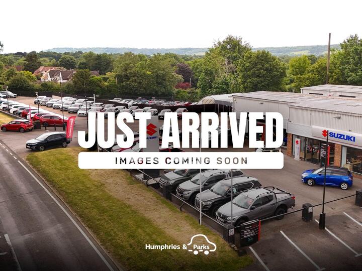 Suzuki Vitara 1.5 SZ5 AGS Auto ALLGRIP Euro 6 (s/s) 5dr