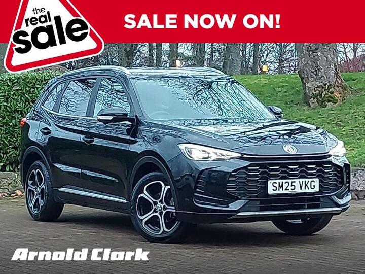 MG MG ZS 1.5 SE Euro 6 (s/s) 5dr