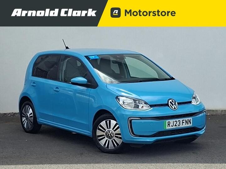 Volkswagen E-up! 36.8kWh E-up! Auto 5dr