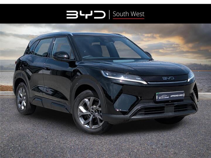 BYD Atto 2 51.1kWh Boost Auto 5dr