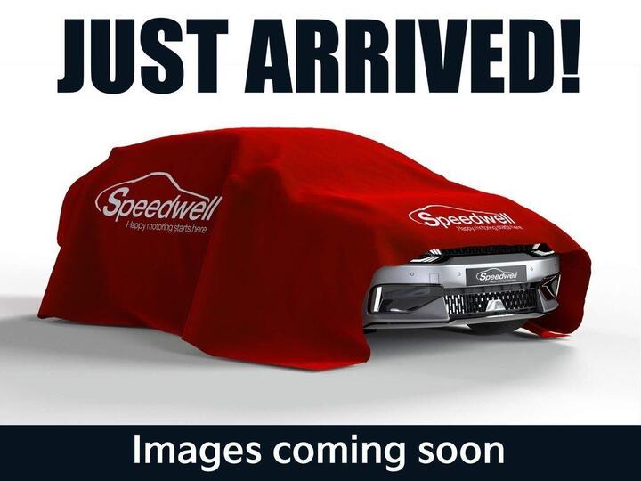 Honda CR-V 1.6 I-DTEC EX Auto 4WD Euro 6 5dr