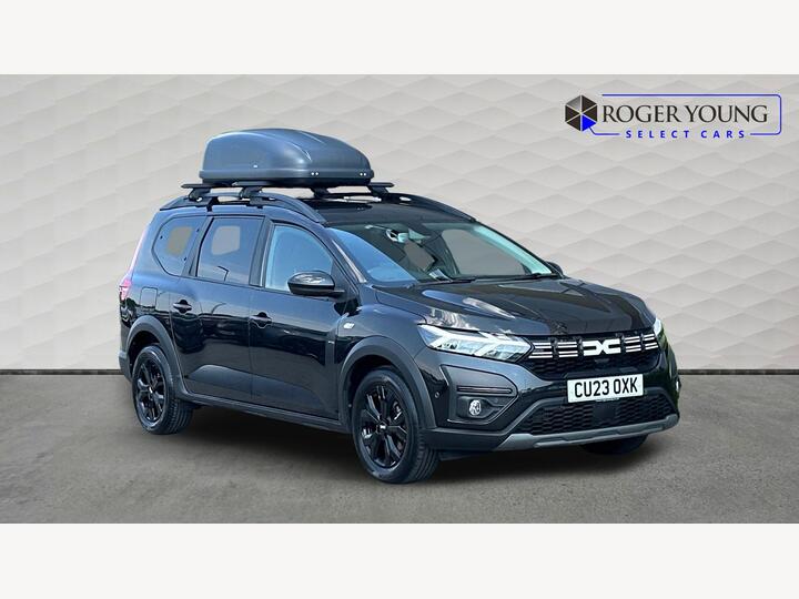 Dacia Jogger 1.0 TCe Extreme SE Euro 6 (s/s) 5dr