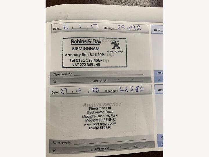 Peugeot RCZ 1.6 THP GT Euro 5 2dr