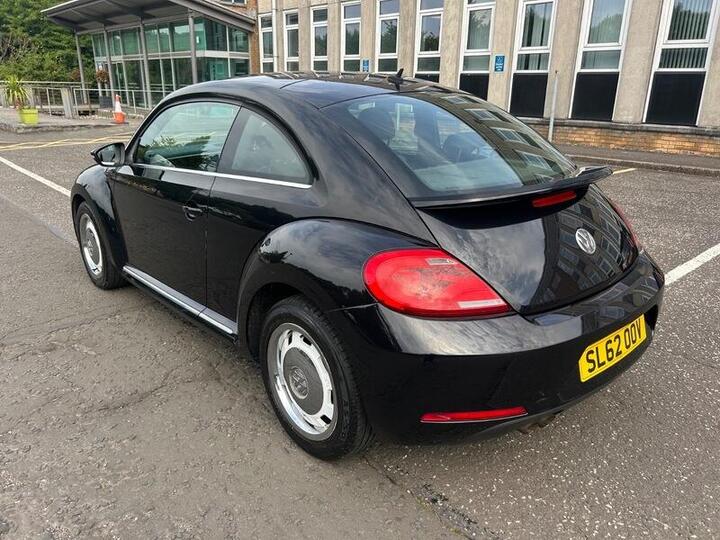 Volkswagen Beetle 1.4 TSI Design Euro 5 3dr