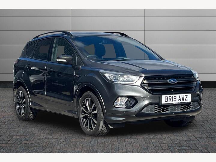 Ford Kuga 1.5T EcoBoost ST-Line Euro 6 (s/s) 5dr