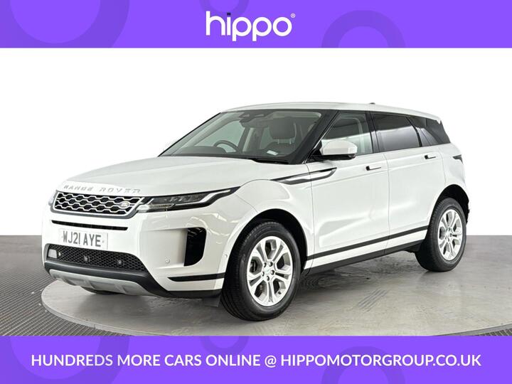 Land Rover Range Rover Evoque 2.0 D165 S FWD Euro 6 (s/s) 5dr