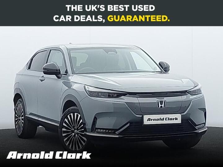Honda E:Ny1 68.8kWh Elegance Auto 5dr