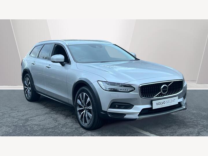 Volvo V90 2.0 B5 MHEV Auto AWD Euro 6 (s/s) 5dr
