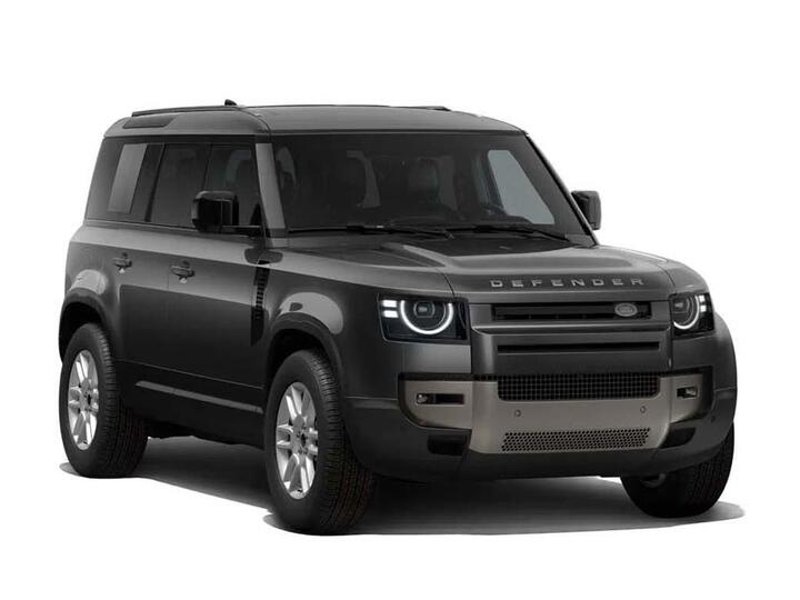 Land Rover Defender 110 3.0 D250 MHEV S Auto 4WD Euro 6 (s/s) 5dr