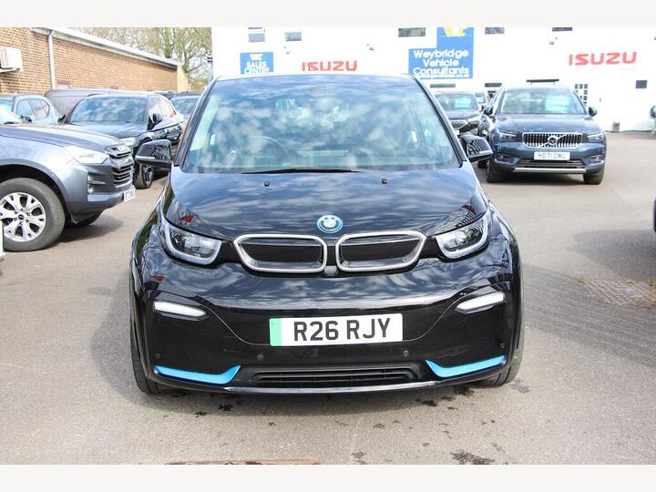 BMW I3 42.2kWh S Auto 5dr
