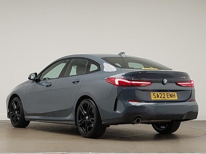 BMW 2 Series Gran Coupe 1.5 218i M Sport Euro 6 (s/s) 4dr