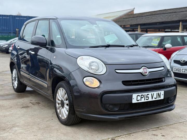 Fiat 500L 1.4 Pop Star Euro 6 5dr