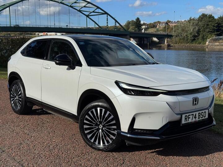 Honda E:Ny1 68.8kWh Advance Auto 5dr