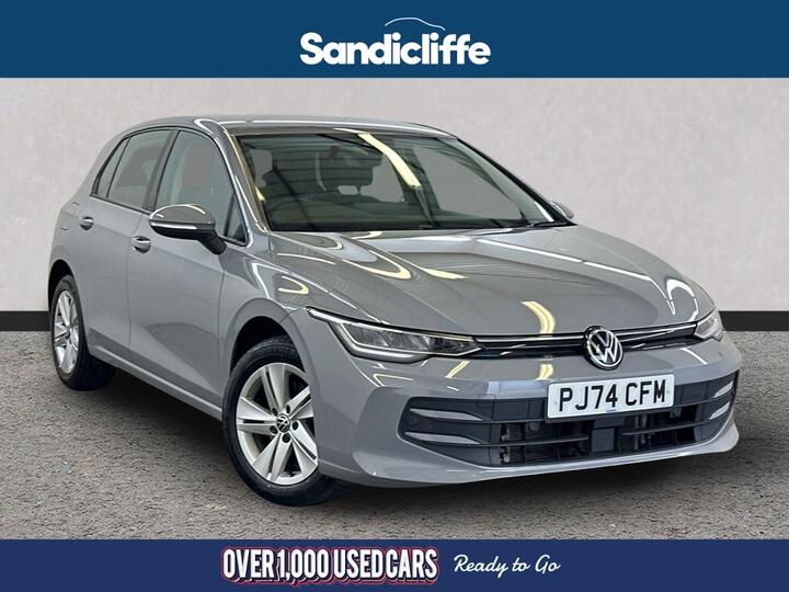 Volkswagen GOLF 1.5 TSI Life Euro 6 (s/s) 5dr