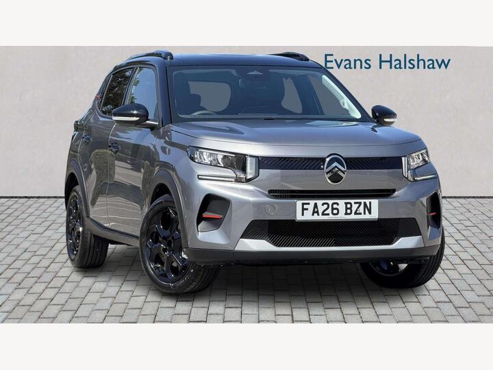Citroen C3 HATCHBACK 1.2 Turbo COLLECTION Euro 6 (s/s) 5dr