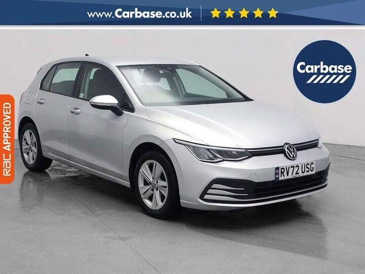 Volkswagen Golf 2.0 TDI Life Euro 6 (s/s) 5dr